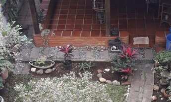 Imagem 3: Sobrado com 280 m2 com 4 quartos SUITE em Vila Sônia - São Paulo - SP