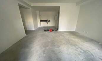 Imagem 3: Apto Novo - Contra Piso - 38m²