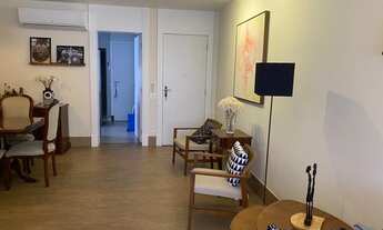 Imagem 4: Apartamento para venda com 130 metros quadrados com 3 quartos em Itaim Bibi - São Paulo