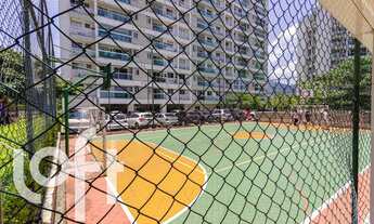 Imagem 7: Apartamento para venda com 113 metros quadrados com 3 quartos