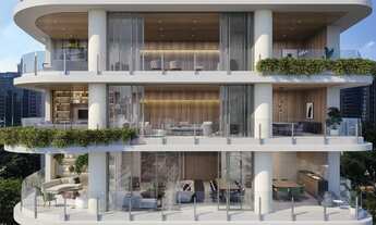 Imagem 6: SãO PAULO - Apartamento Padrão - Itaim Bibi