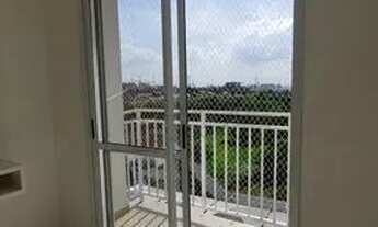 Imagem 7: Apartamento Padrão em Jundiaí