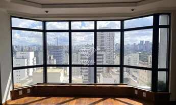 Imagem 2: OPORTUNIDADE! Cobertura ITAIM BIBI