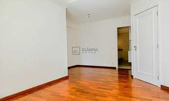 Imagem 4: Apartamento Locação 3 Dormitórios - 87 m² Pompéia