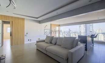 Imagem 3: Venda Apartamento 2 Dormitórios - 121 m² Pinheiros