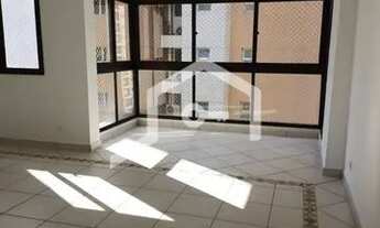 Imagem 3: Apartamento 126m² 3 Suítes 1 Varanda 3 Banheiros 3 Vagas Na Vila Nova Conceição - São Paul