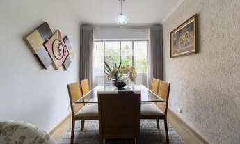 Imagem 4: Apartamento à Venda - São João Clímaco, 2 Quartos, 64 m2