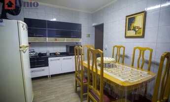 Imagem 4: Casa com 2 dormitórios à venda, 110 m² por R$ 280.000,00 - Parque Água Branca - Piracicaba