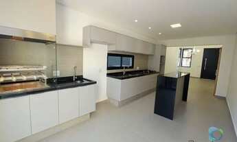 Imagem 2: Casa com 3 Suítes à venda, 183 m² por R$ 1.160.000 - Condomínio Buona Vita - Ribeirão Pret