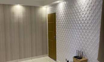 Imagem 4: Vendo ou Alugo Apartamento com 2 dormitórios