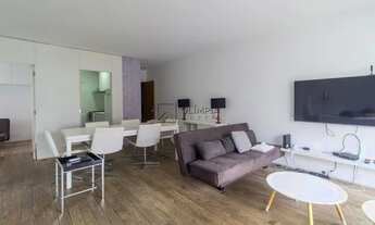 Imagem 7: Locação Apartamento 1 Dormitórios - 60 m² Vila Nova Conceição