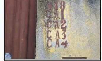 Imagem: ESMERALDAS - Casa Padrão