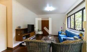 Imagem 5: Apartamento para Aluguel - Vila Andrade, 3 Quartos, 166 m2