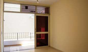 Imagem 2: Apartamento para Aluguel - Maracanã, 2 Quartos, 80 m2