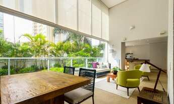 Imagem 1: Venda Apartamento 3 Dormitórios - 350 m² Campo Belo