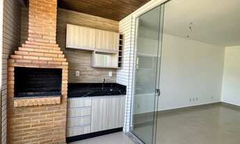 Imagem 2: Apartamento c/ móveis planejado!