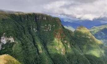 Imagem 6: Pousada em São José dos Ausentes!