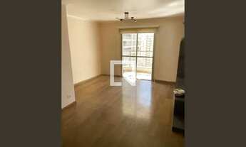 Imagem: Apartamento à Venda - Bosque da Saúde