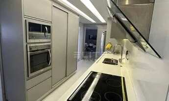 Imagem 4: Apartamento a venda condominio Club no bairro Campestre