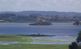 Imagem 7: Apartamento a venda 4 dormitórios, 3 suítes 2 vagas cobertas 181 m² útil região Interlagos