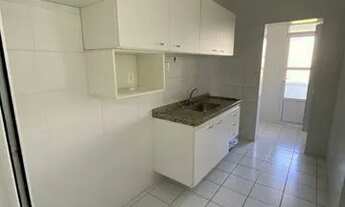 Imagem 3: Lindo Apart JD Mantiqueira Taubaté