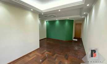 Imagem 2: APTO MOOCA 89M2 3 DORMITORIOS 1 SUITE 2 VAGAS DEPOSITO