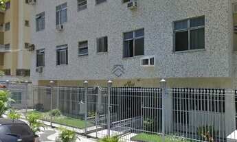 Imagem: Apartamento para aluguel, 2 quartos, Méier