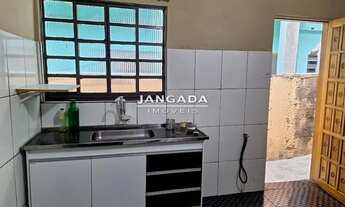 Imagem 2: Casa 04 Comodos 1 Vaga Veloso Osasco