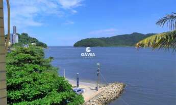 Imagem: Apartamento Mobiliado com vista Mar Pé