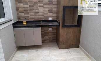 Imagem: Apartamento com 2 dormitórios, 56 m²