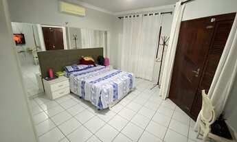 Imagem 6: Casa com 4 dormitórios à venda, 150 m² por R$ 490.000,00 - Cidade dos Funcionários - Forta