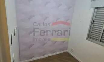 Imagem 7: Apartamento a venda, Jardim Centenário, 03 dormitórios, 01 vaga, sacada