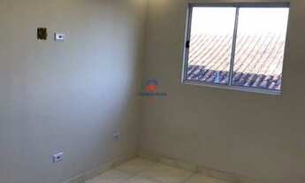 Imagem 2: Sobrado de Condomínio com 2 dorms, Caiçara, Praia Grande - R$ 270 mil, Cod