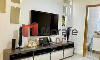 Imagem 5: Cobertura 4 quartos 3 vagas Castelo Lazer Completo