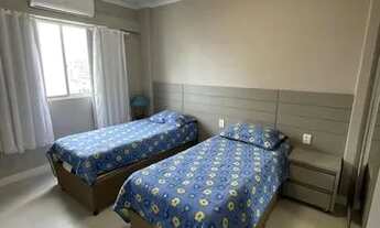 Imagem 4: Apartamento Quadra Mar para Venda em Balneário Camboriú, CENTRO, 2 dormitórios, 1 suíte, 2