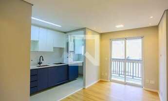 Imagem: Apartamento para Aluguel - Vila Andrade