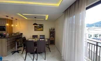 Imagem 2: Sobrado à venda, 4 quartos, sendo 1 suíte, Bairro São Luís, Jaraguá do Sul/ SC