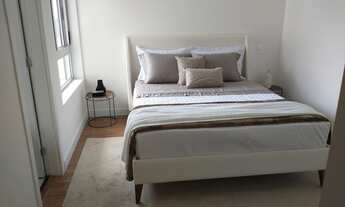 Imagem 3: Apartamento para aluguel, 3 quartos, 1 suíte, 2 vagas, Coração de Jesus - Belo Horizonte/M