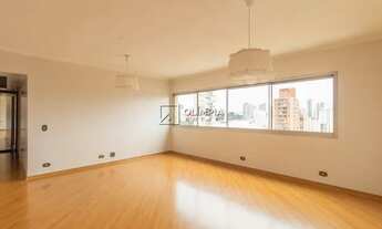 Imagem 2: Apartamento Locação 3 Dormitórios - 120 m² Pinheiros