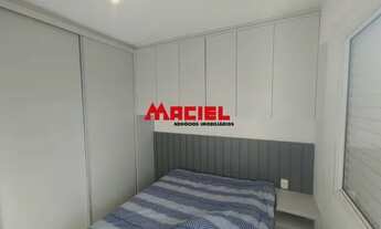 Imagem 6: Apartamento Padrão em São José dos Campos