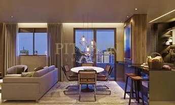 Imagem 4: Apartamento à venda, 2 quartos, 2 suítes, 2 vagas, Santo Agostinho - Belo Horizonte/MG