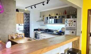 Imagem 7: 138m² Vila Ema Apartamento com 3 dormitórios