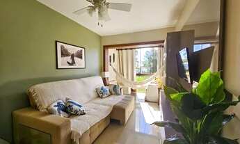 Imagem 2: Elegance Imóveis: Belíssimo Apartamento com 1 dormitórios, totalmente mobiliado, na praia