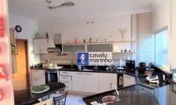 Imagem 5: Casa com 3 dormitórios à venda, 196 m² por R$ 745.000 - Parque Industrial Lagoinha - Ribei