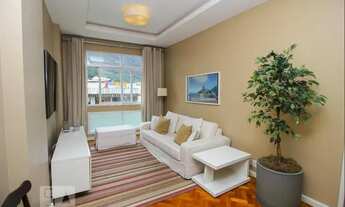 Imagem 2: Apartamento à Venda - Humaitá, 3 Quartos, 105 m2