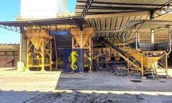 Imagem 2: Galpão para alugar, 2789 m² por R$ 35.773,38/mês - Bonfim Paulista - Ribeirão Preto/SP