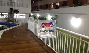 Imagem 2: Apartamento com 1 dormitório à venda, 56 m² por R$ 560.000 - Parque Santa Cecília - São Pa