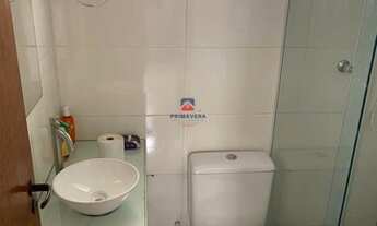 Imagem 7: Casa de Condomínio com 2 dorms, Samambaia, Praia Grande, Cod