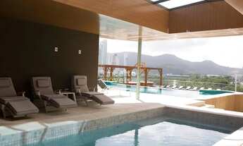 Imagem 7: Marina Beach Towers