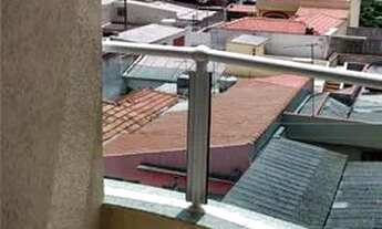 Imagem 4: Cobertura com 1 dormitório à venda, 110 m² por R$ 595.000,00 - Nova Gerty - São Caetano do